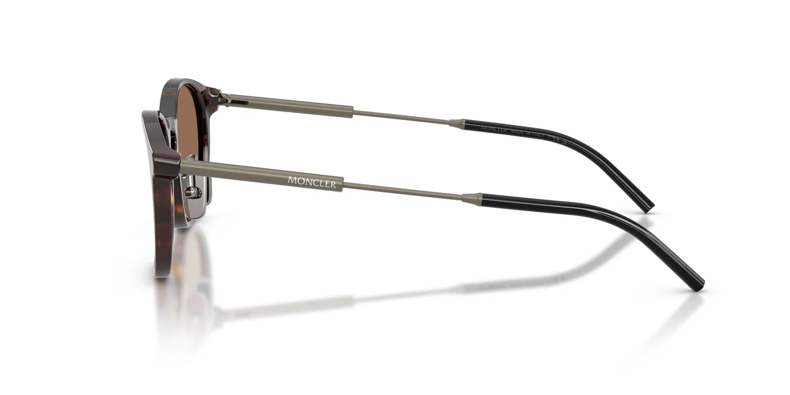 Moncler Barbb 6011D Sunglasses - view 17